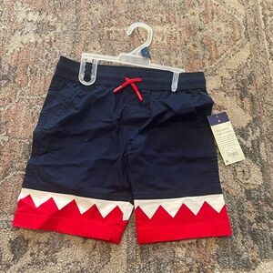 Boys' shorts size 4